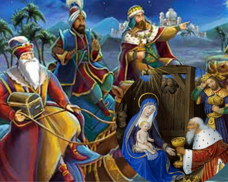 Comment et pourquoi fêter l'Epiphanie