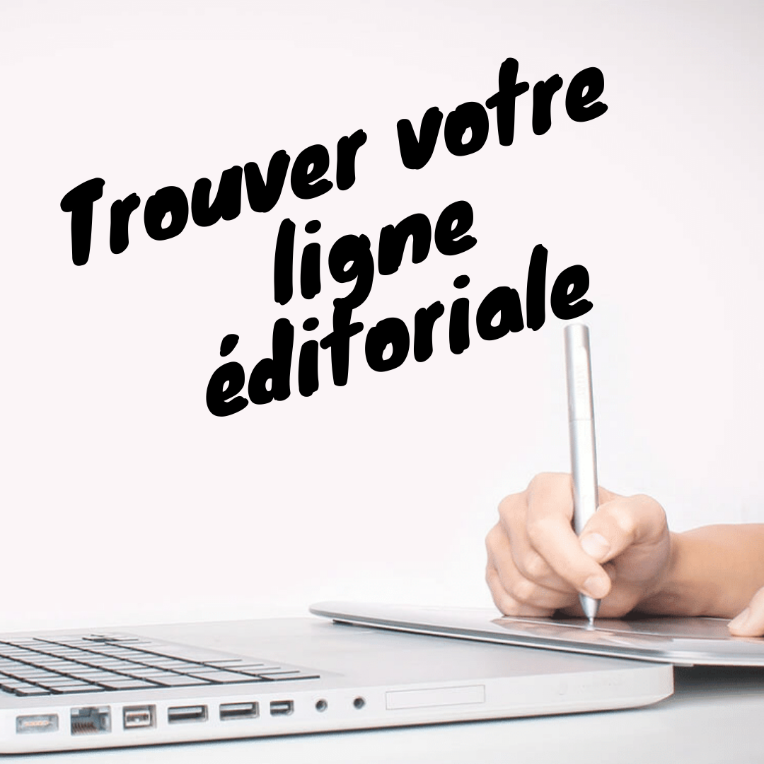 contenu web