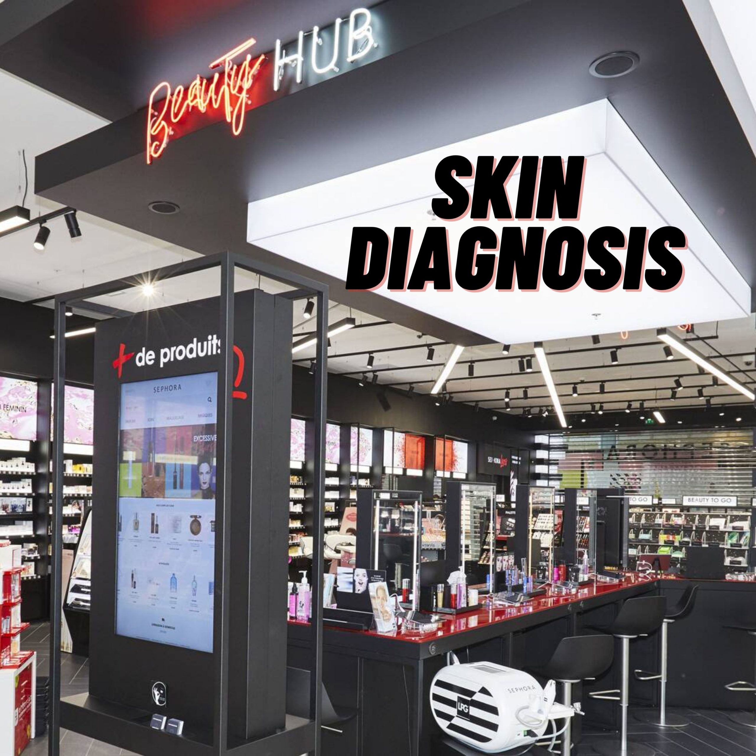 Skin Diagnosis