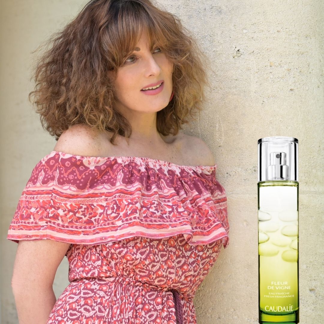Eau Fraîche de Caudalie
