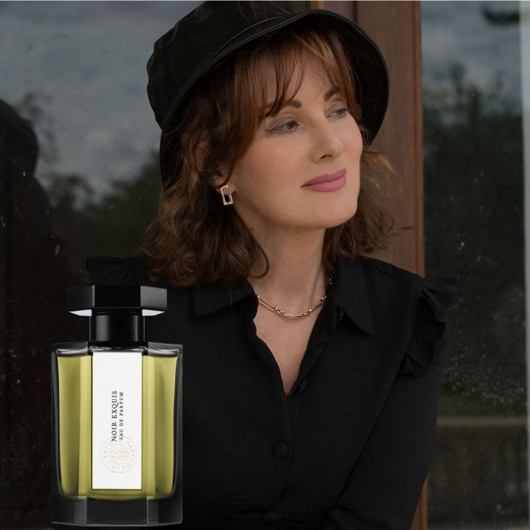 noir exquis l'artisan parfumeur NB