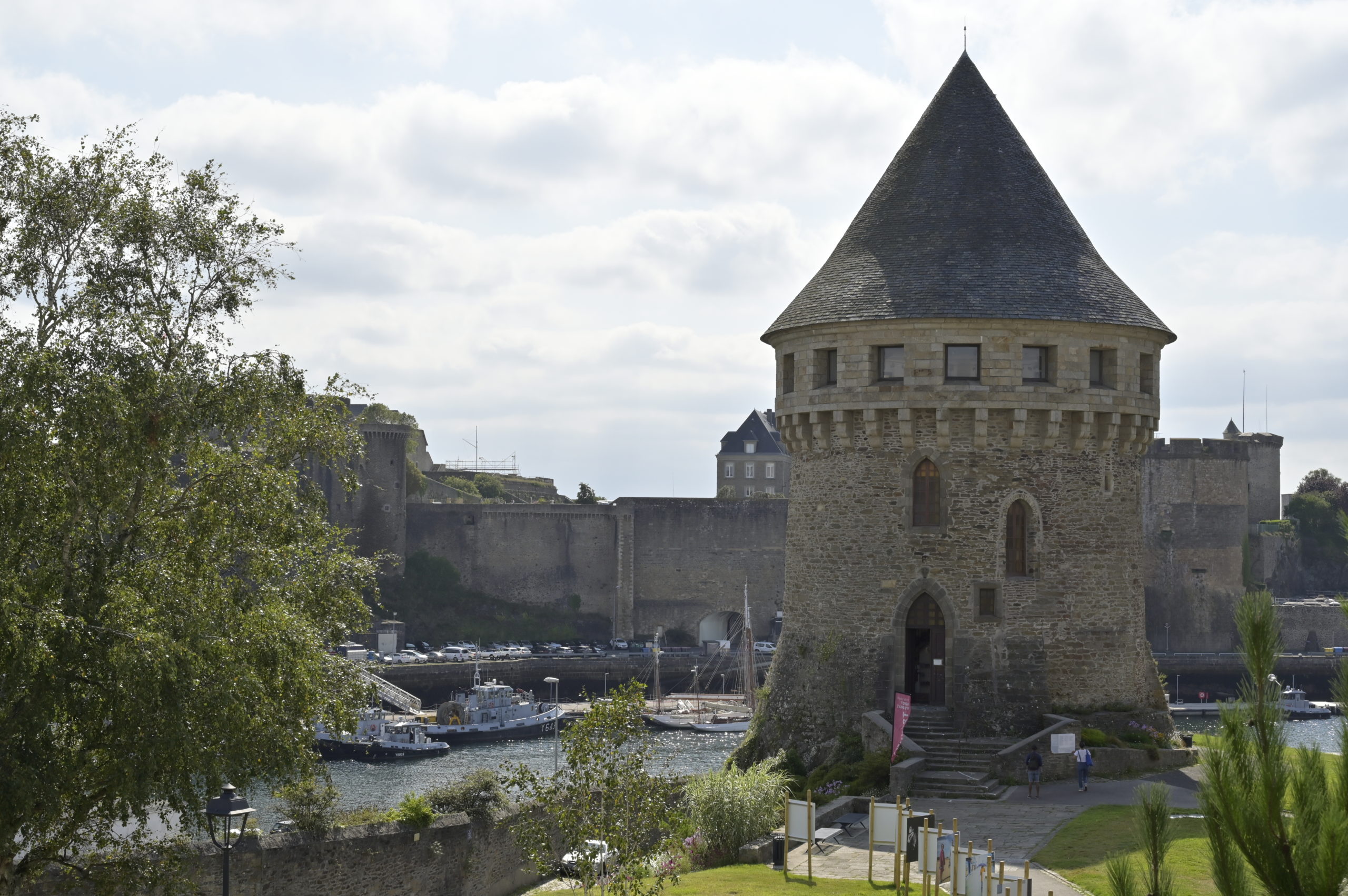 Tour Vauban Brest