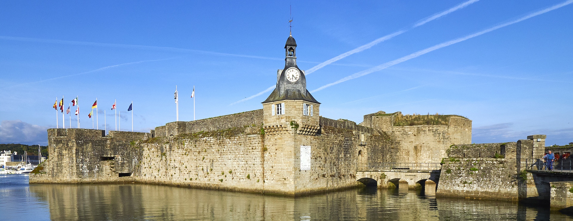 concarneau