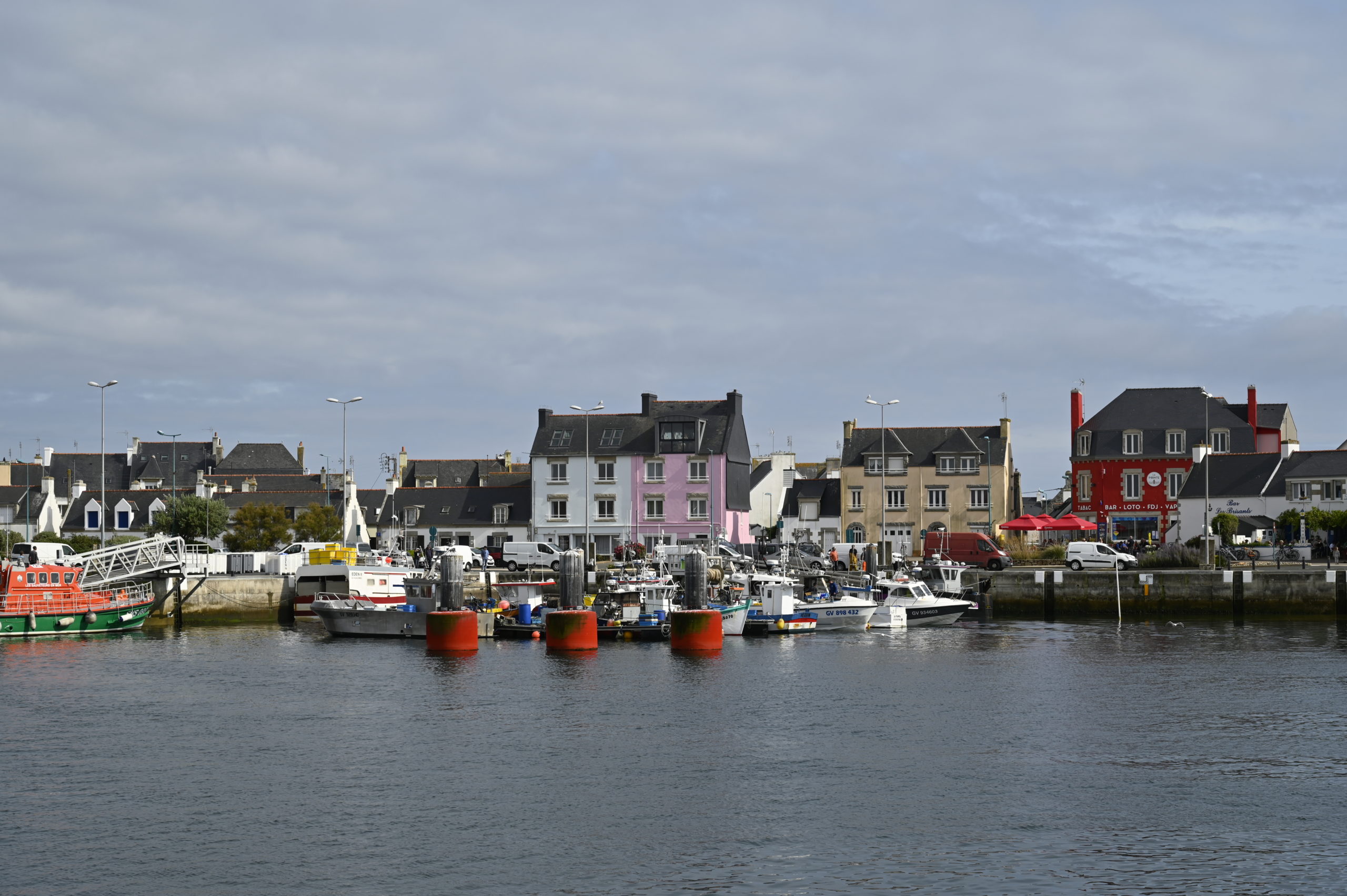 Port de Loctudy