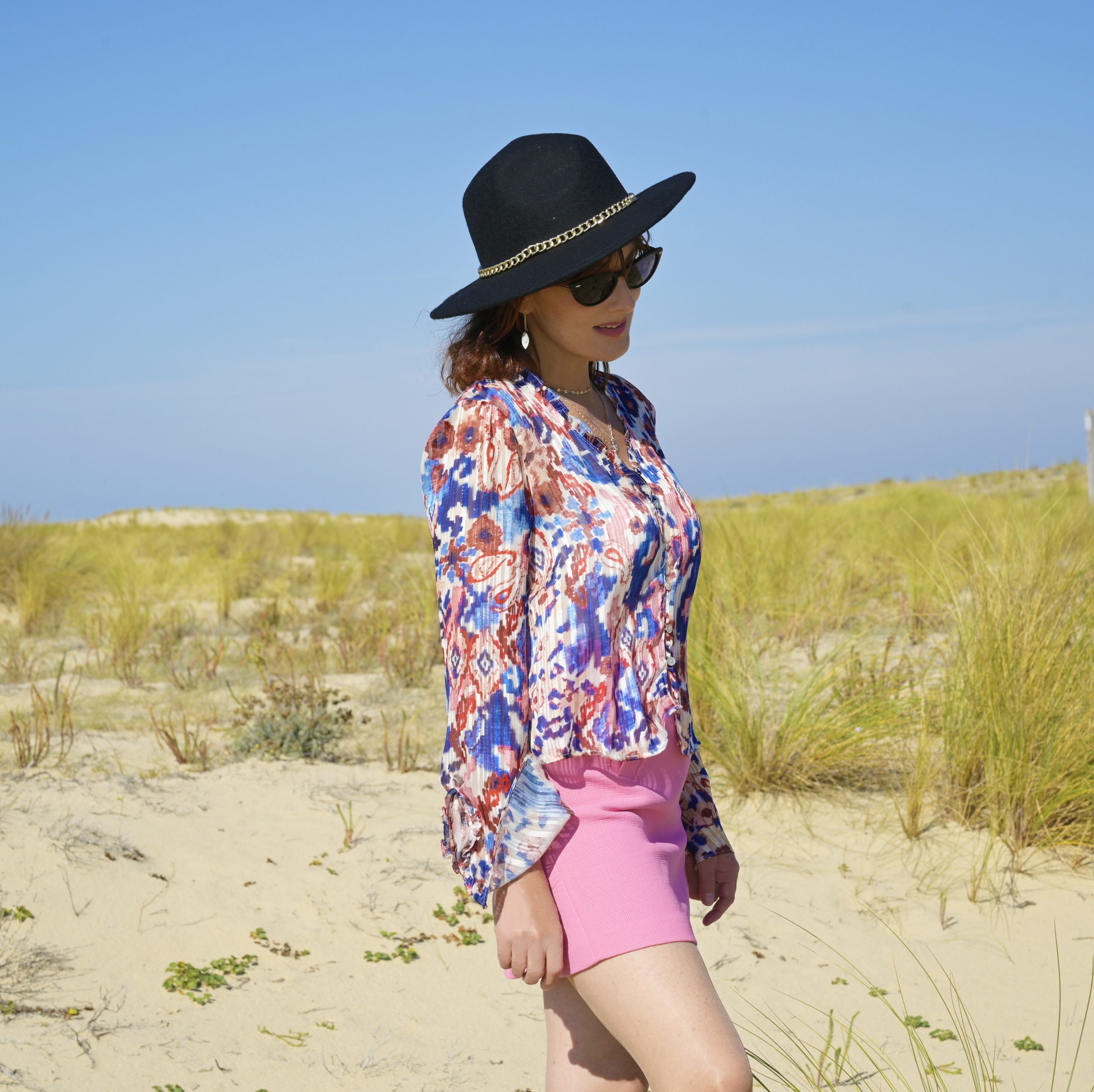 Style seventies