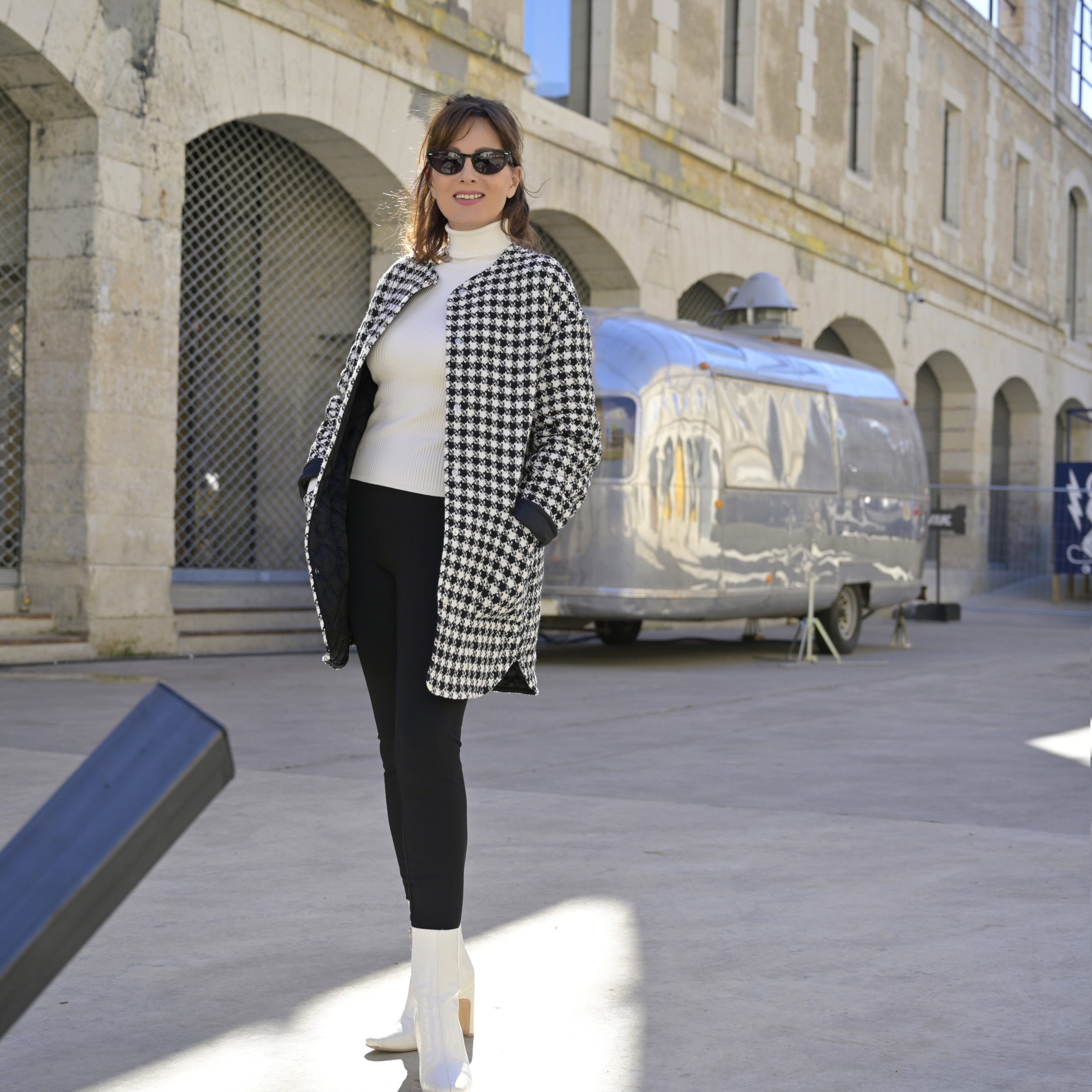 nelly berthele manteau zara