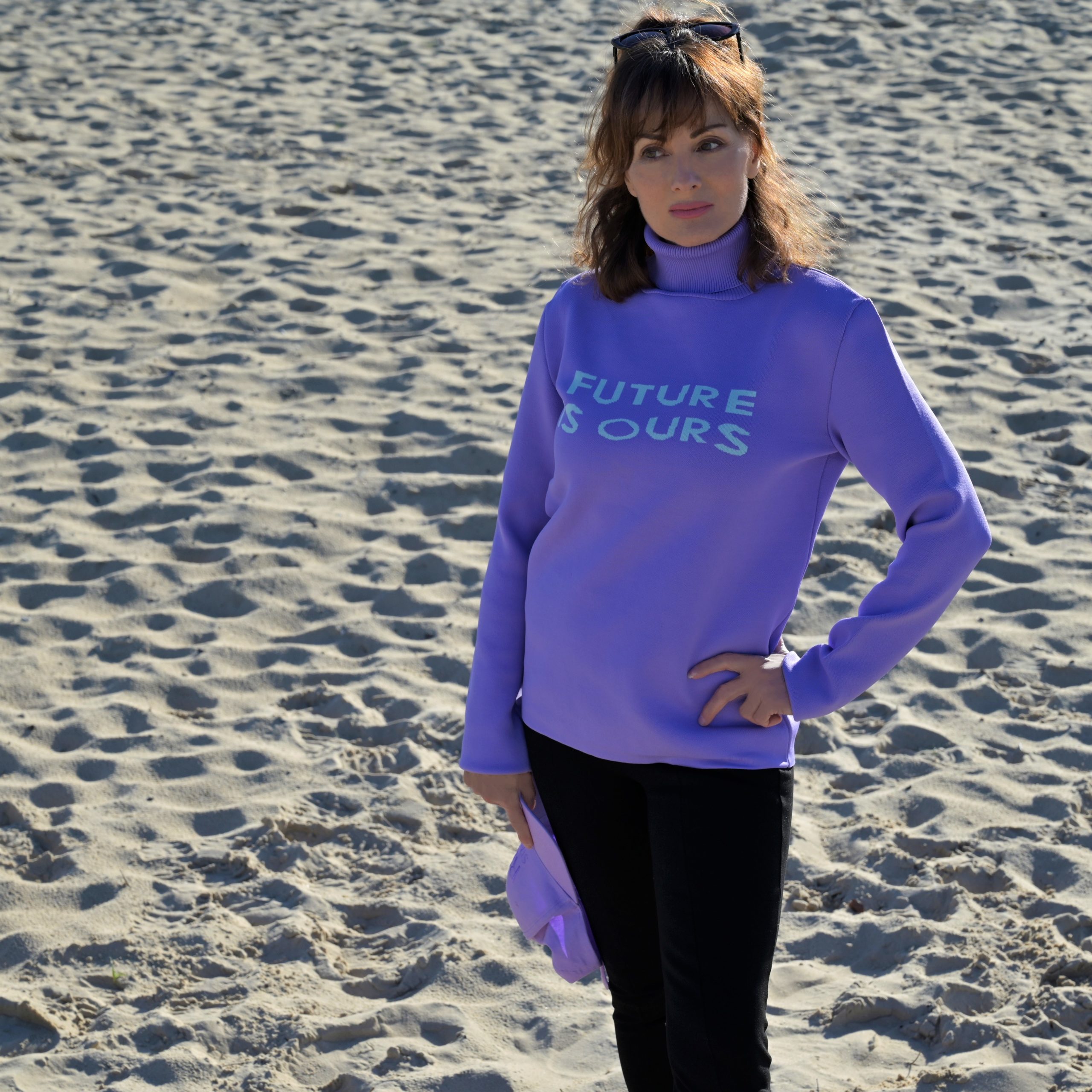 Sport wear nelly Berthele