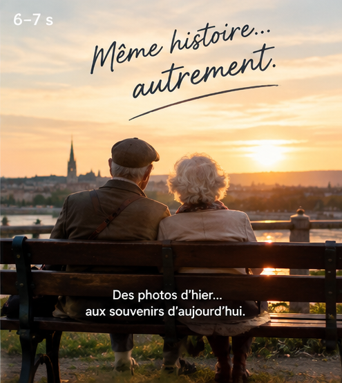 Souvenirs en images
