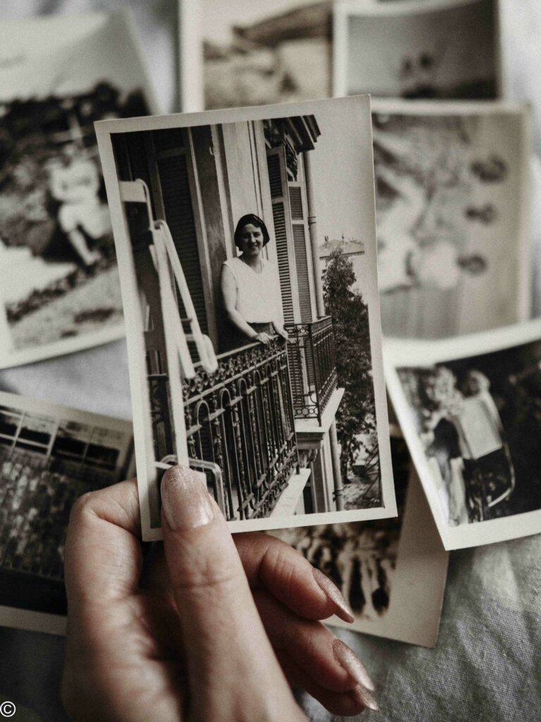 Souvenirs en images